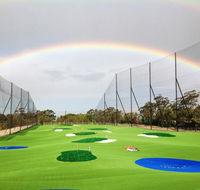 Thornleigh Golf Centre - Lismore Accommodation