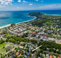 LakeSong At Lennox Head - Lismore Accommodation