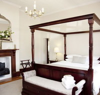 Cawarra on the Park - Lismore Accommodation