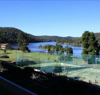 Juniors on Hawkesbury - Lismore Accommodation