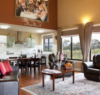 Barossa Shiraz Estate - Lismore Accommodation