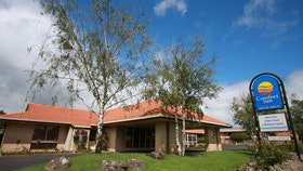 Comfort Inn Silver Birch - Lismore Accommodation 4