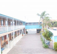 Pacific Motor Inn - Lismore Accommodation