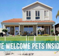 PetLet 46 Islander Drive at Encounter Bay - Lismore Accommodation