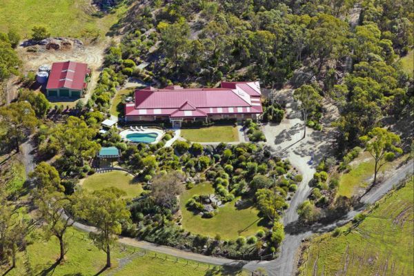 Somersby NSW Lismore Accommodation