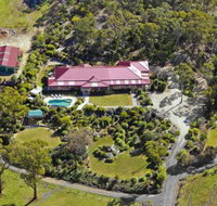 Somersby Gardens - Lismore Accommodation