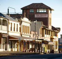 Vue Grand - Lismore Accommodation