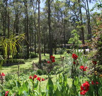 Werekataba - Lismore Accommodation