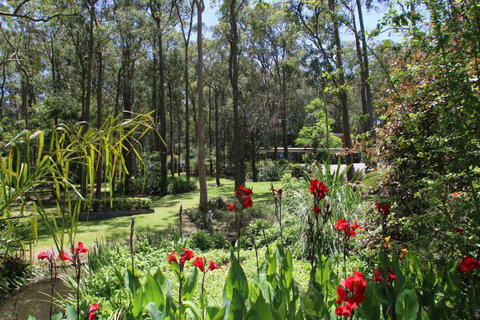 Werekataba - Lismore Accommodation 0