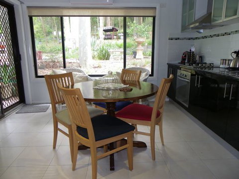 Werekataba - Lismore Accommodation 1