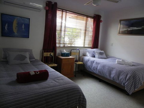 Werekataba - Lismore Accommodation 5