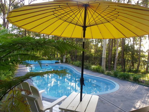 Werekataba - Lismore Accommodation 7