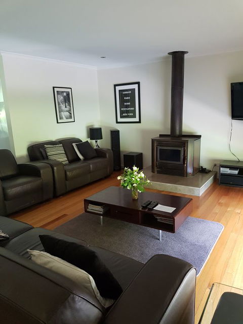 Studio Venti Sette - Lismore Accommodation 0