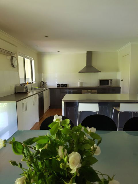 Studio Venti Sette - Lismore Accommodation 1