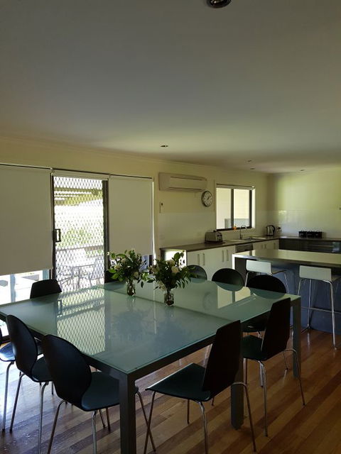 Studio Venti Sette - Lismore Accommodation 2
