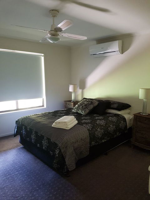 Studio Venti Sette - Lismore Accommodation 3