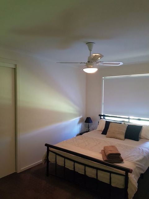 Studio Venti Sette - Lismore Accommodation 4