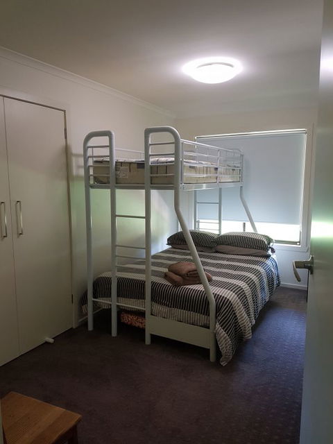 Studio Venti Sette - Lismore Accommodation 6