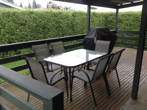 Studio Venti Sette - Lismore Accommodation 7