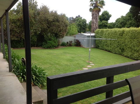 Studio Venti Sette - Lismore Accommodation 8