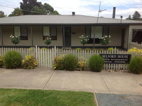 Studio Venti Sette - Lismore Accommodation 9