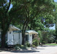 BIG4 North Cedars Holiday Park Wangaratta - Lismore Accommodation