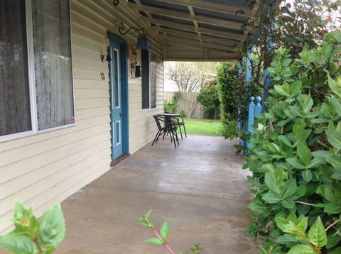 Studio Venti Sette - Lismore Accommodation 19