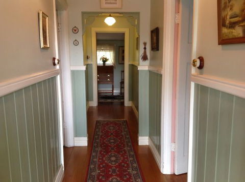 Studio Venti Sette - Lismore Accommodation 22