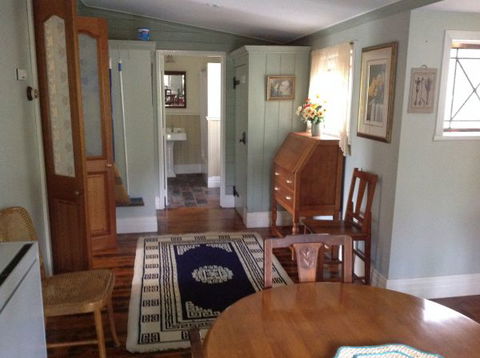 Studio Venti Sette - Lismore Accommodation 23