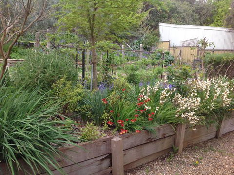 Studio Venti Sette - Lismore Accommodation 27