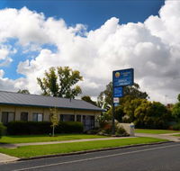 Comfort Inn Benalla - Lismore Accommodation