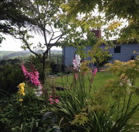 Halcyon Cottage Retreat - Self Contained Accommodation - Lismore Accommodation