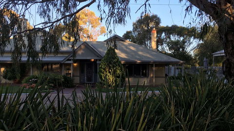The Paddocks - Lismore Accommodation 0
