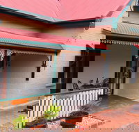 Barossa Peppertree Cottage - Lismore Accommodation