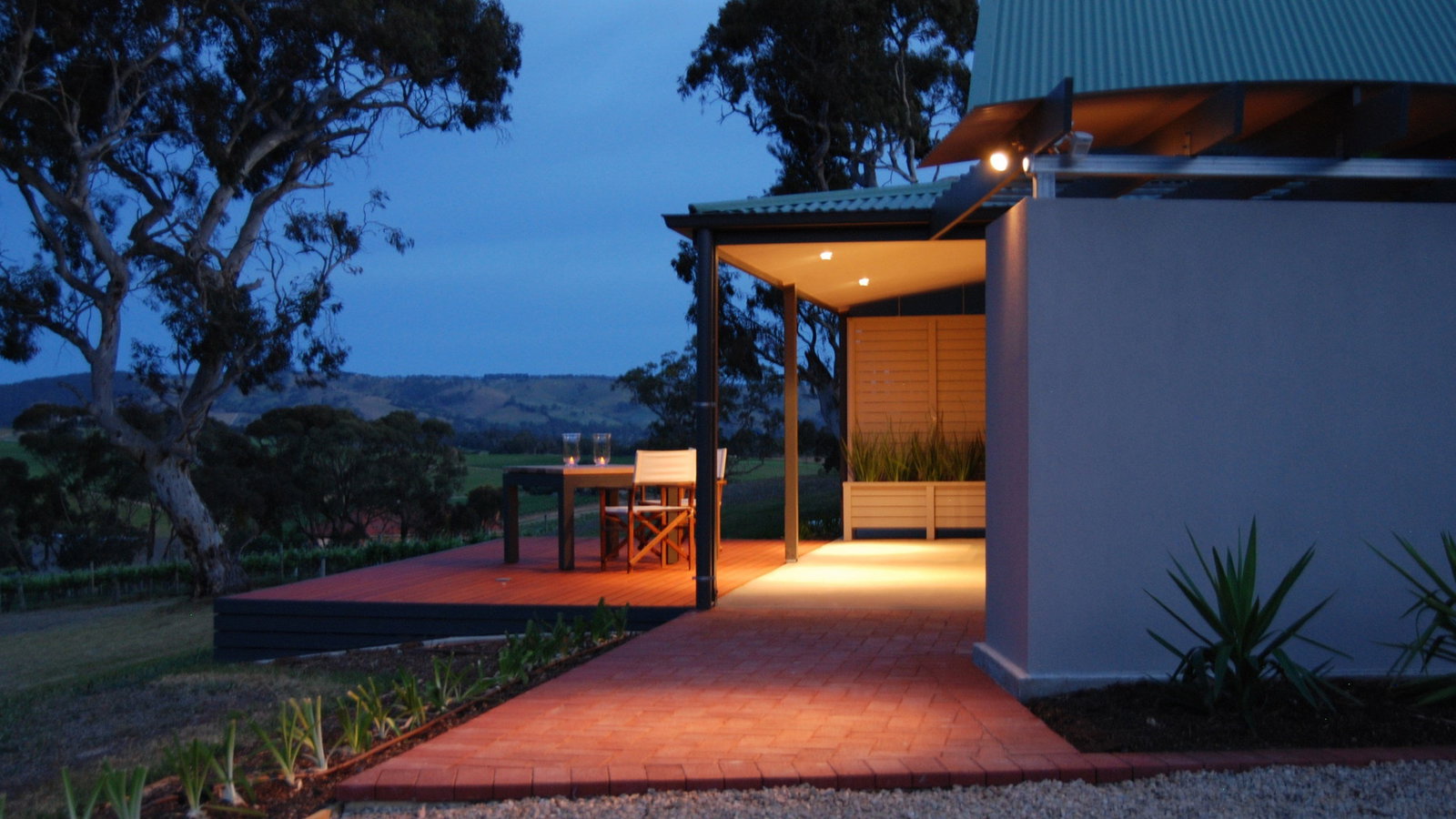 Blewitt Springs SA Lismore Accommodation