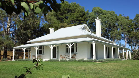 Orchard House - Lismore Accommodation 0