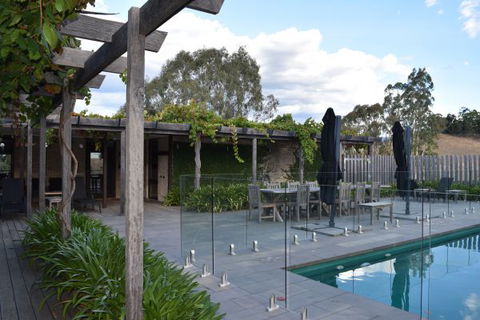 Studio Venti Sette - Lismore Accommodation 39