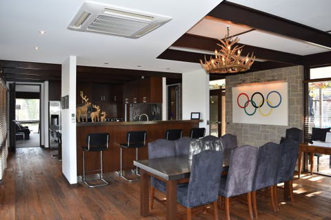 Studio Venti Sette - Lismore Accommodation 41