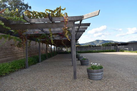 Studio Venti Sette - Lismore Accommodation 46