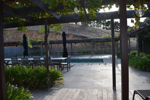 Studio Venti Sette - Lismore Accommodation 48