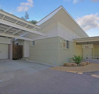 Ocean Street Beach House - Lismore Accommodation