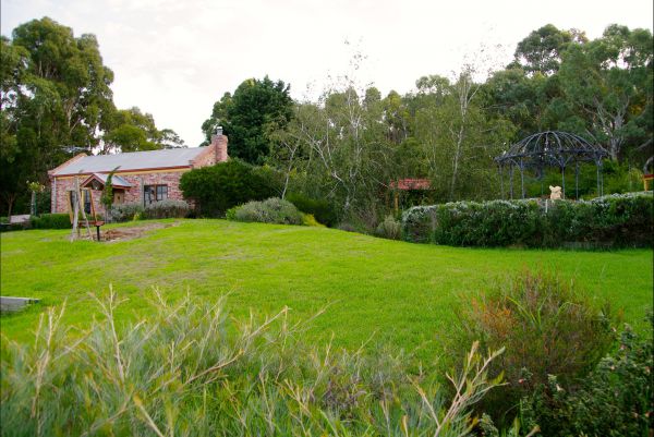 Mount Jagged SA Lismore Accommodation