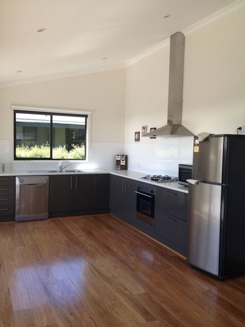 Studio Venti Sette - Lismore Accommodation 51