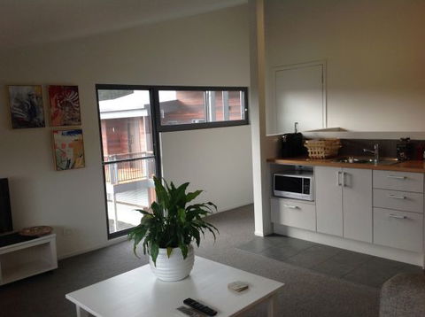 Studio Venti Sette - Lismore Accommodation 13