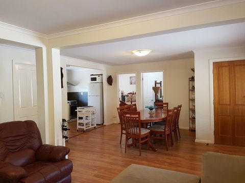 Studio Venti Sette - Lismore Accommodation 30
