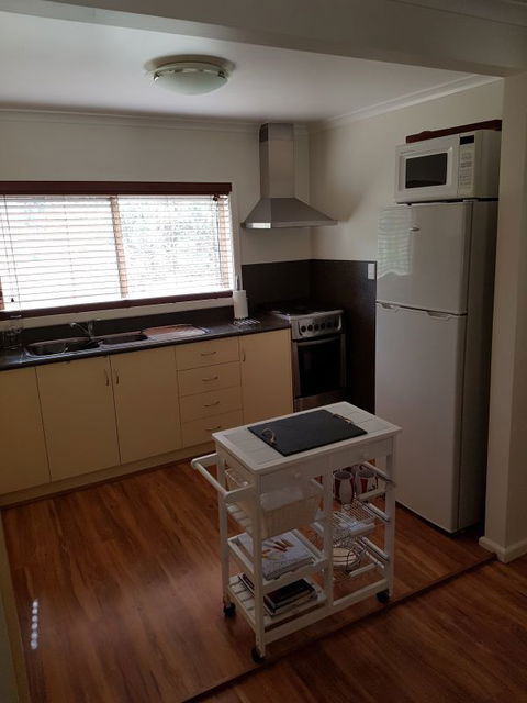 Studio Venti Sette - Lismore Accommodation 31