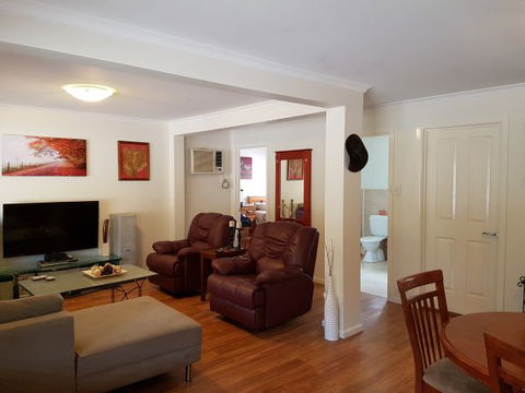 Studio Venti Sette - Lismore Accommodation 36
