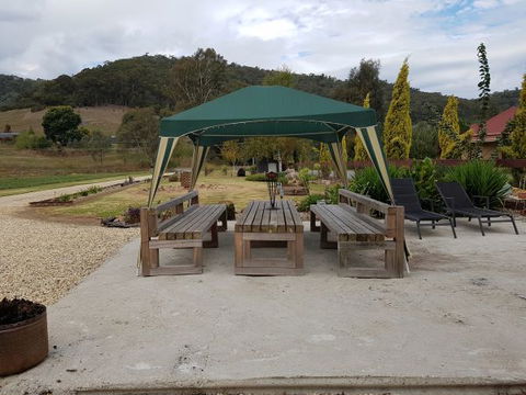 Studio Venti Sette - Lismore Accommodation 38