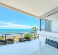 Salt Apartments - Lismore Accommodation