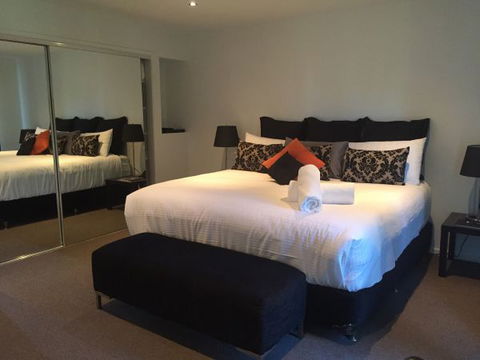 Studio Venti Sette - Lismore Accommodation 59